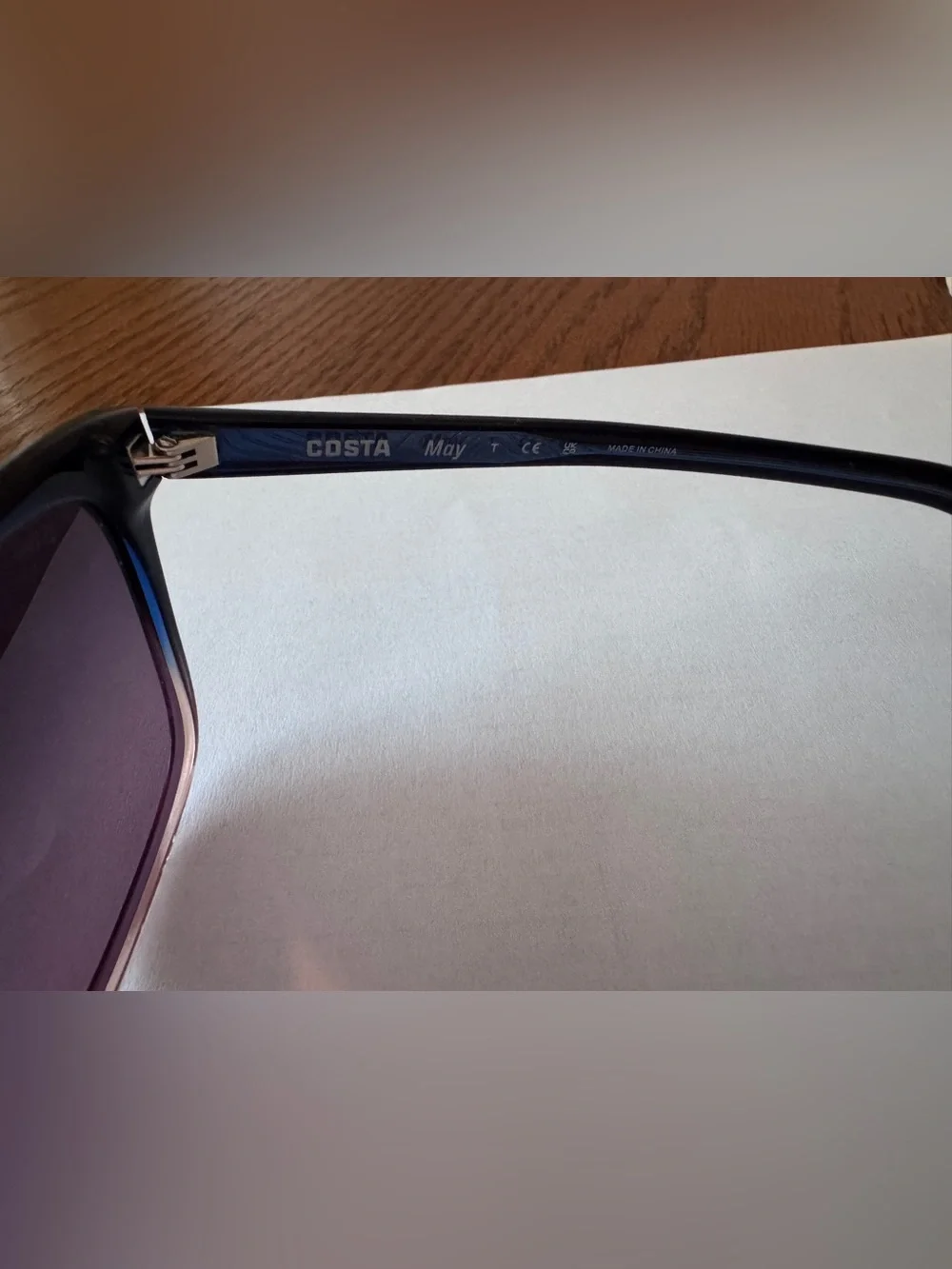 Costa Del Mar May Women’s Sunglasses Polarized